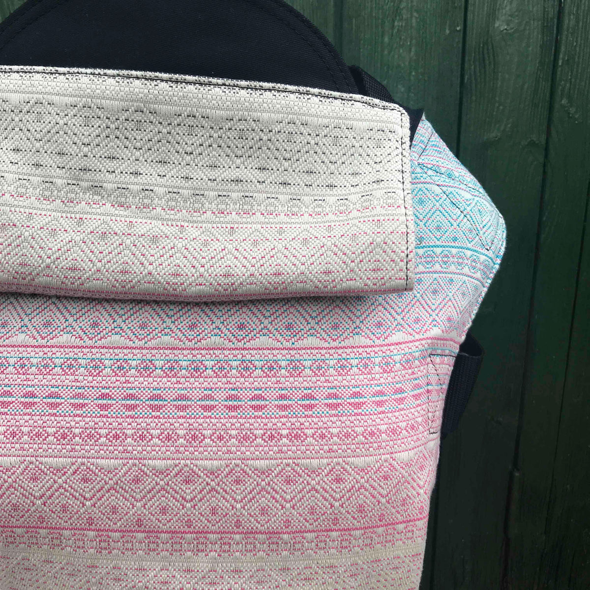 ディディモス オーロラ サイズ3 （Didymos Aurora Prima Integra