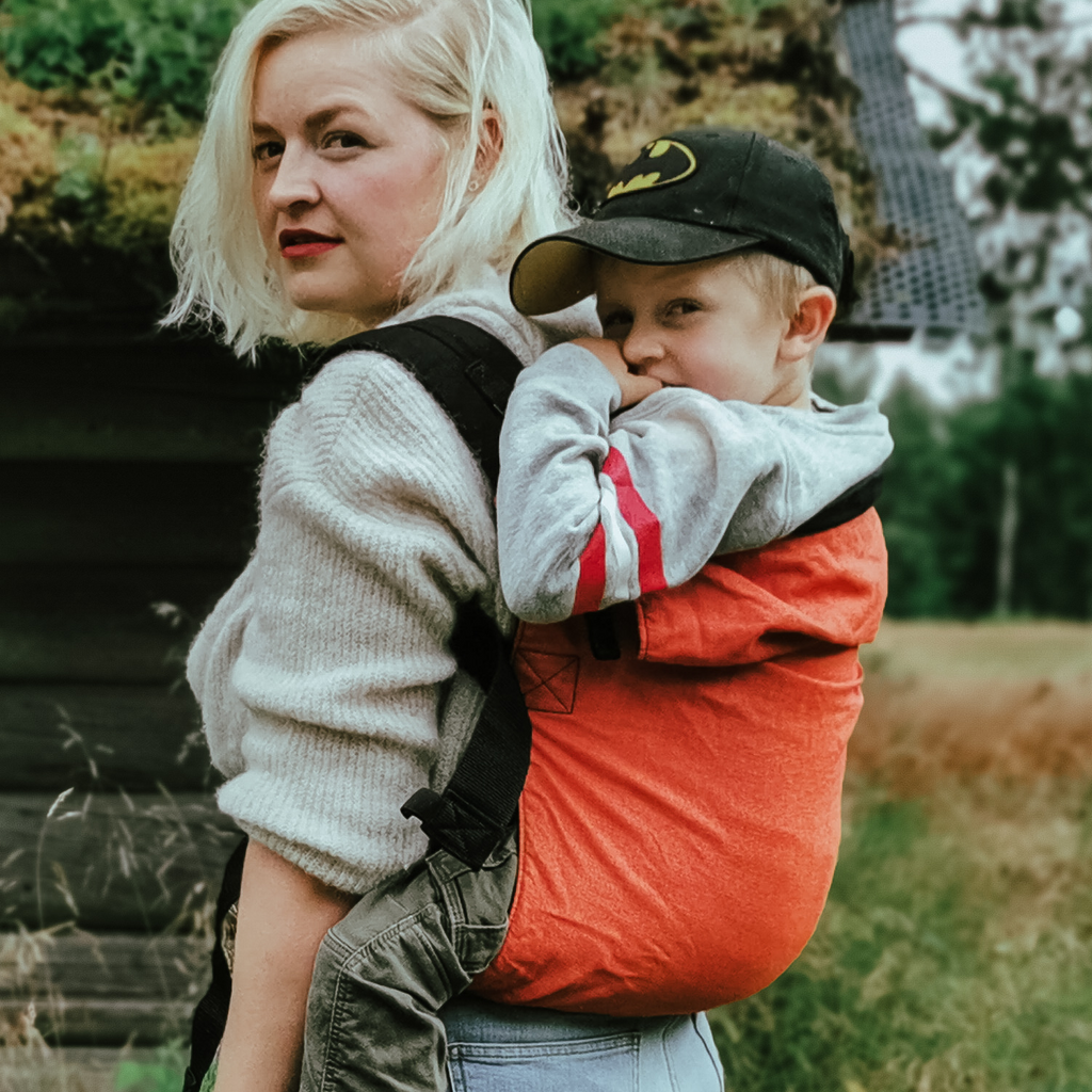 Integra baby carrier hotsell